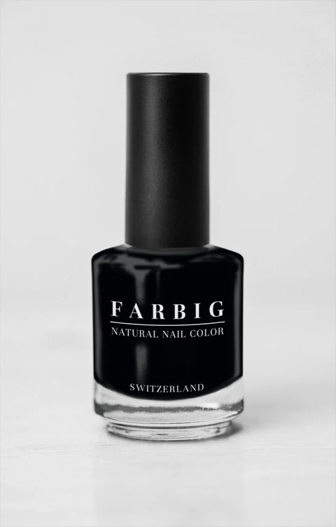 FARBIG Nagellack