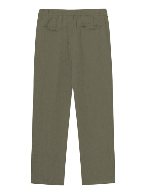 FIG Loose Linen Pants