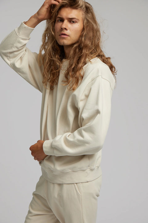 Classic Organic Sweatpants