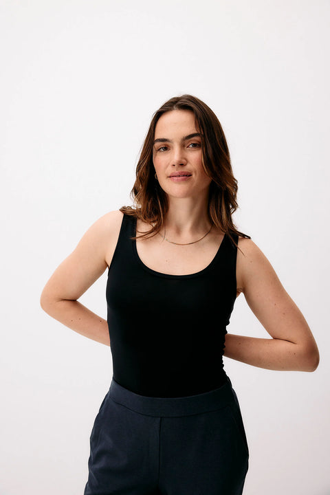 Neo Classic Tank Top