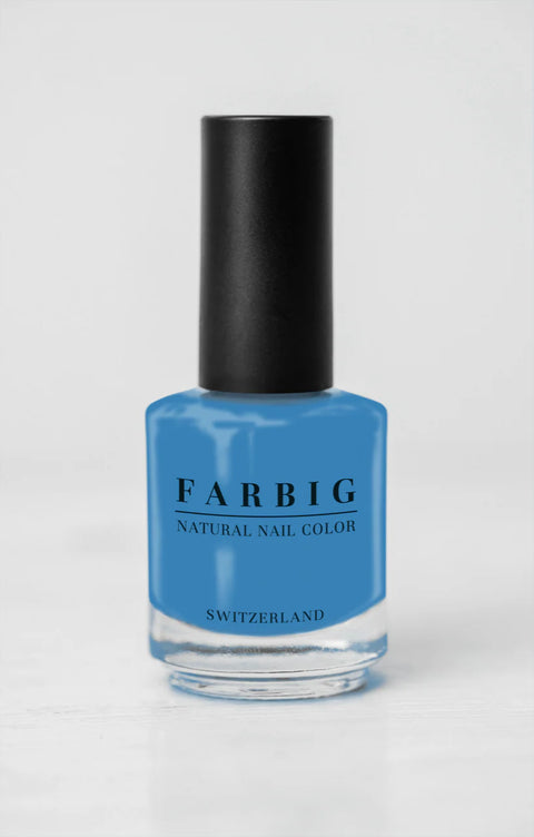 FARBIG Nagellack