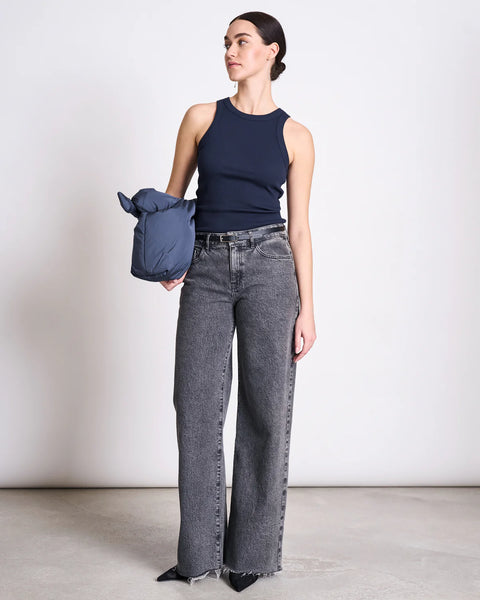 Porto Long TT Cotton