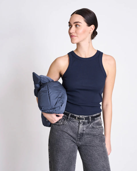 Porto Long TT Cotton