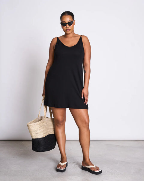 Triangle Dress Mini