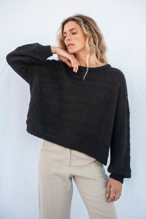 Juliet Sweater