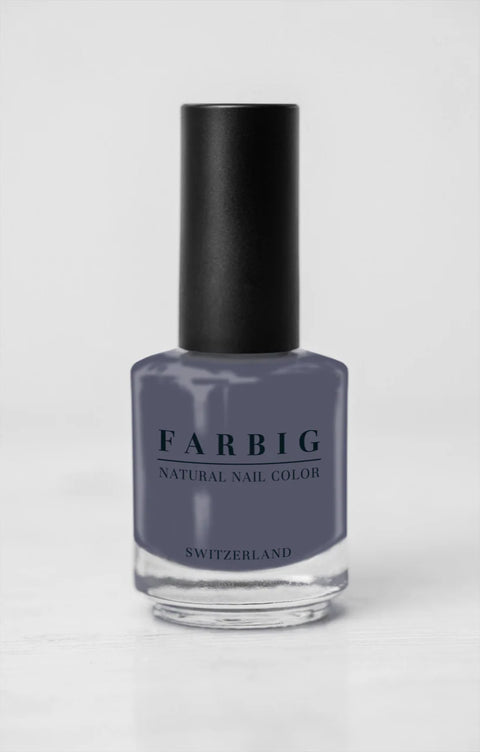FARBIG Nagellack