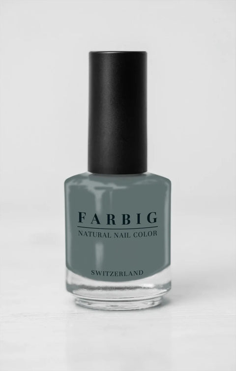 FARBIG Nagellack