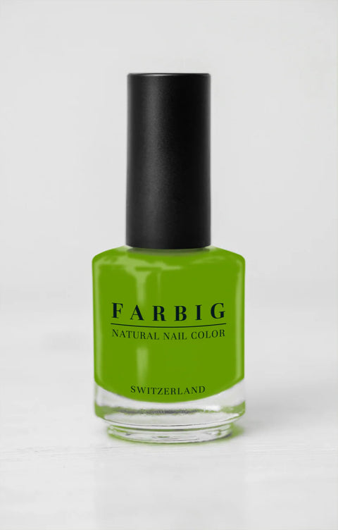 FARBIG Nagellack