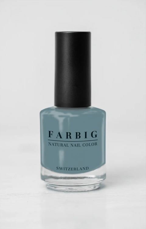 FARBIG Nagellack