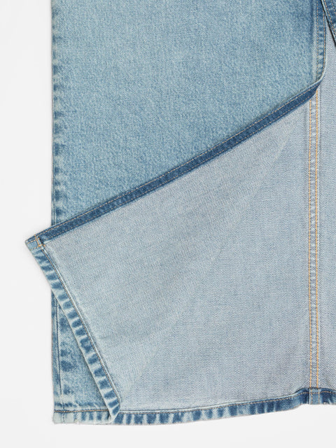 Anna Denim Skirt