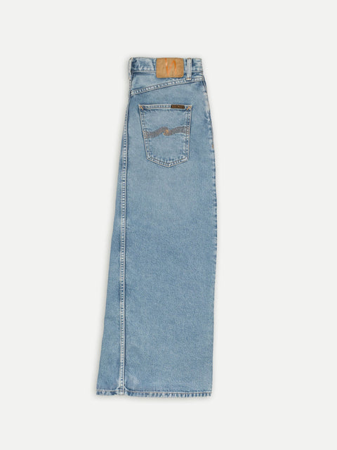 Anna Denim Skirt