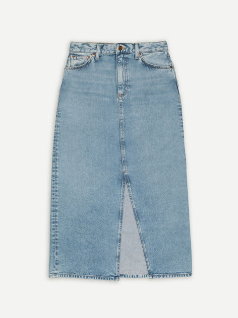 Anna Denim Skirt