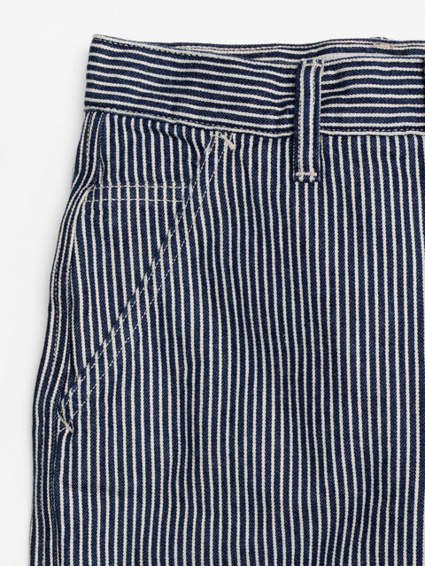 Inez Striped Pants