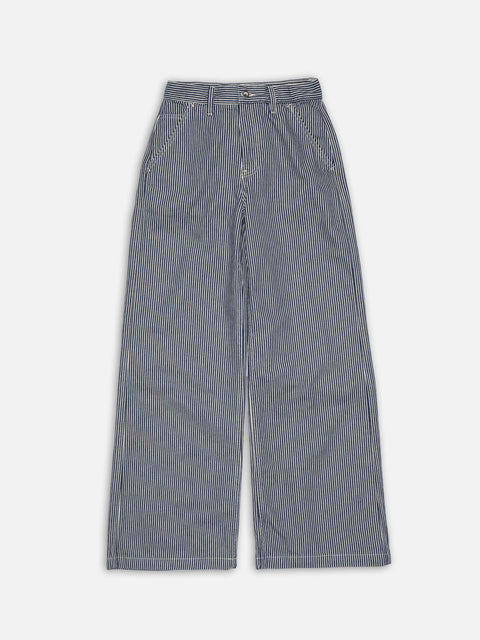 Inez Striped Pants