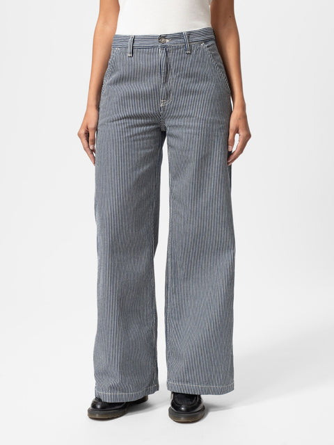 Inez Striped Pants