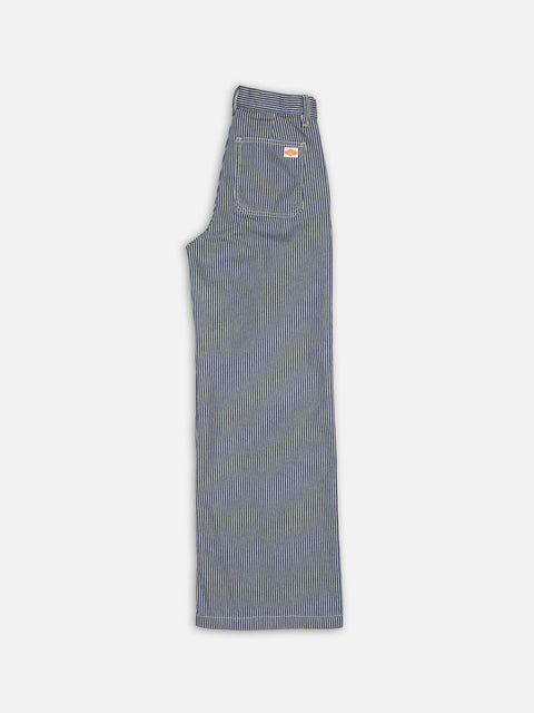 Inez Striped Pants