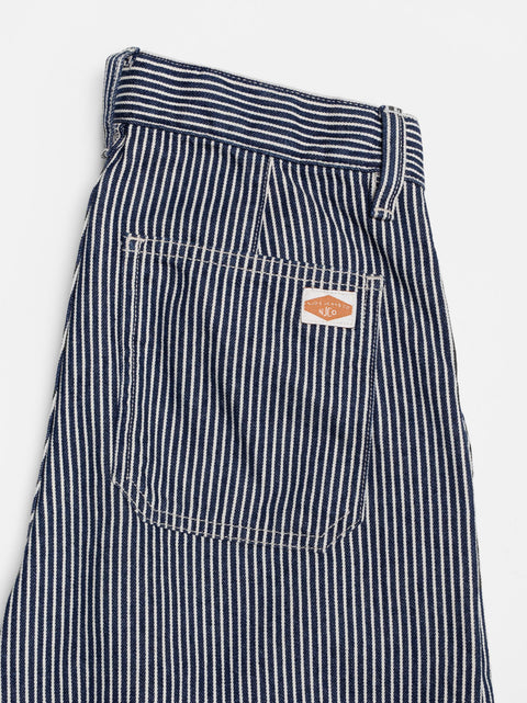 Inez Striped Pants