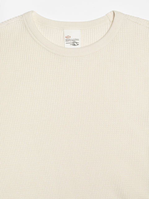 Waffle Longsleeve