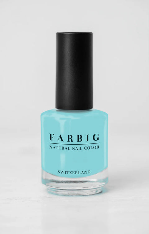 FARBIG Nagellack