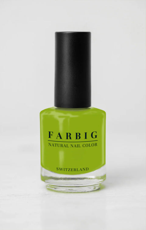 FARBIG Nagellack