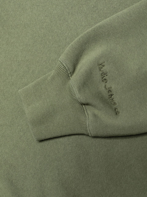 Hasse Crew Neck Sweat