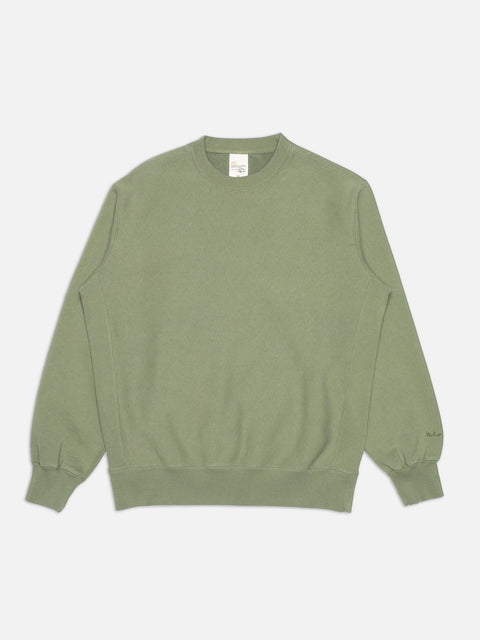 Hasse Crew Neck Sweat