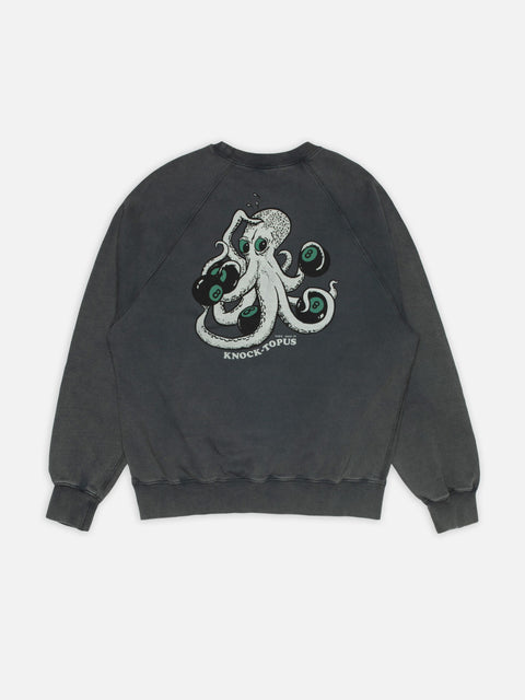 Palle Knock Sweatshirt