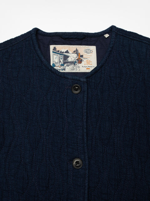 Sandra Quilt Jacket