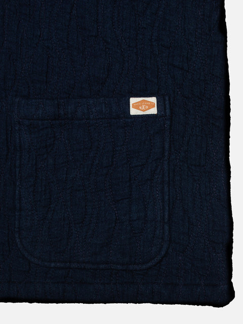 Sandra Quilt Jacket