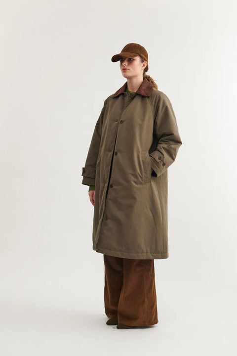 Ajlin Coat