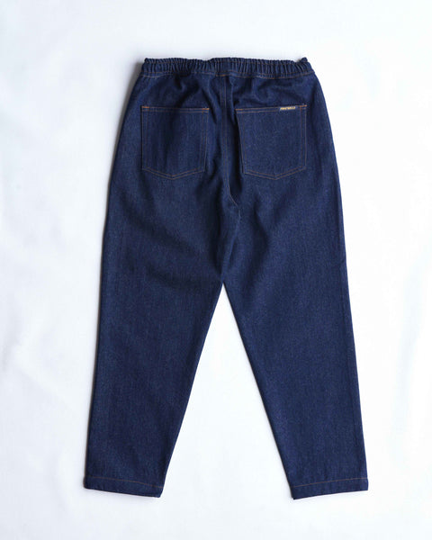 Nigen Long Denim
