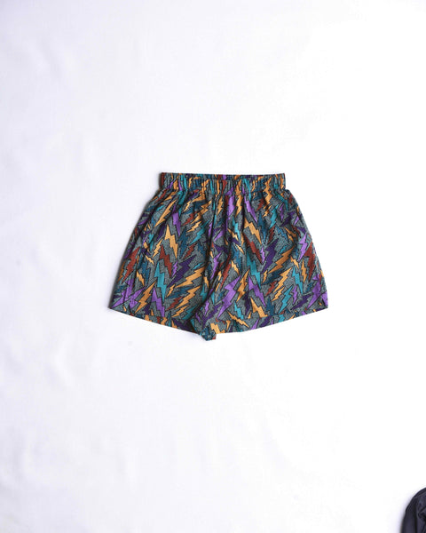 Nuru Shorts