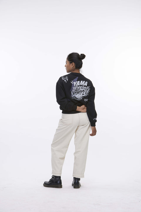 Yama Sweater