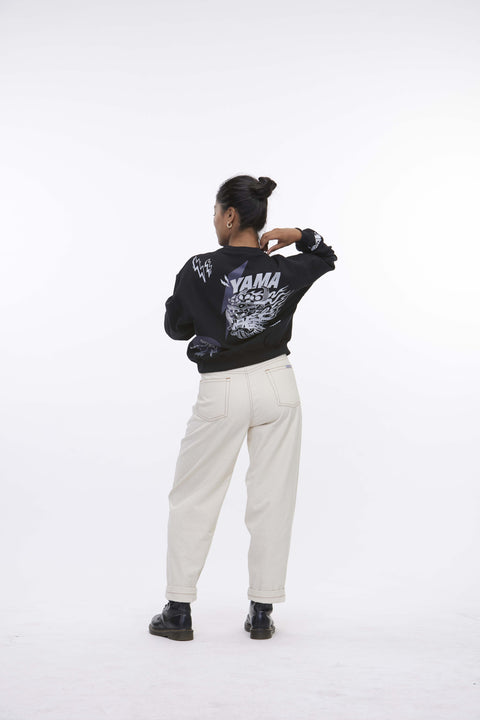 Yama Sweater