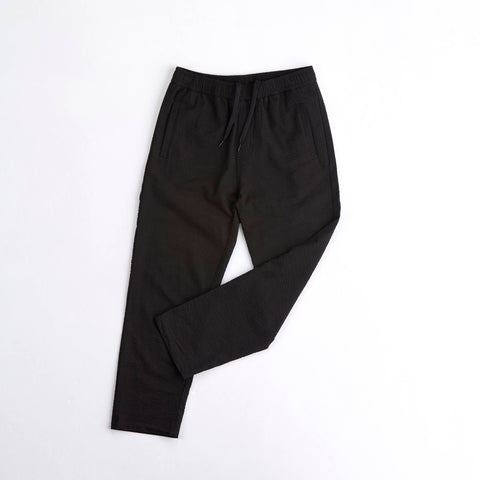 Nigen Long Seersucker