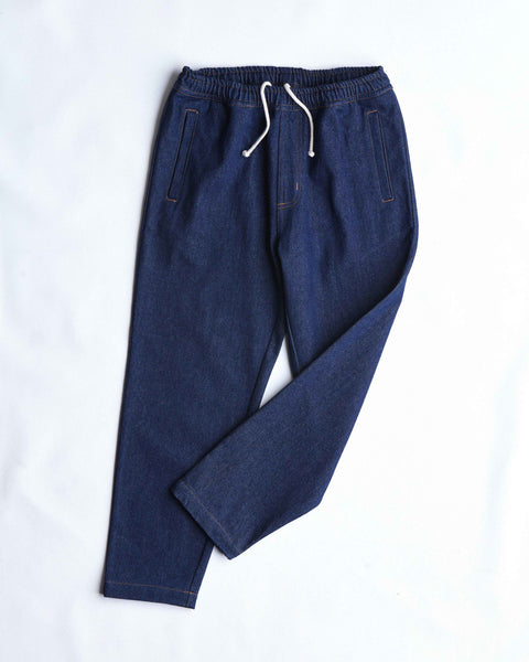 Nigen Long Denim