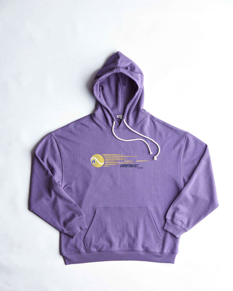 Club Hoodie