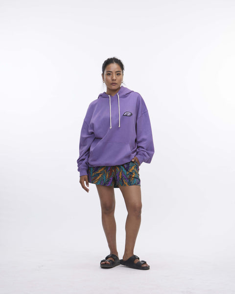 Nuru Shorts