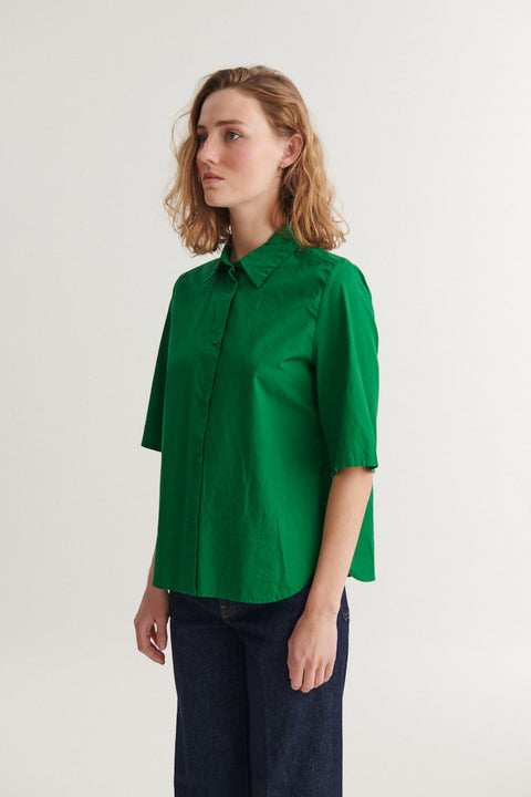 Silje S/S Shirt