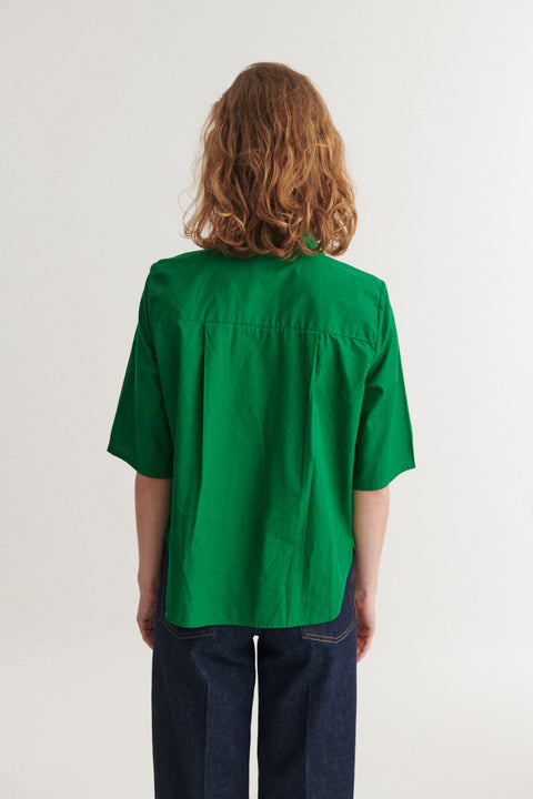 Silje S/S Shirt