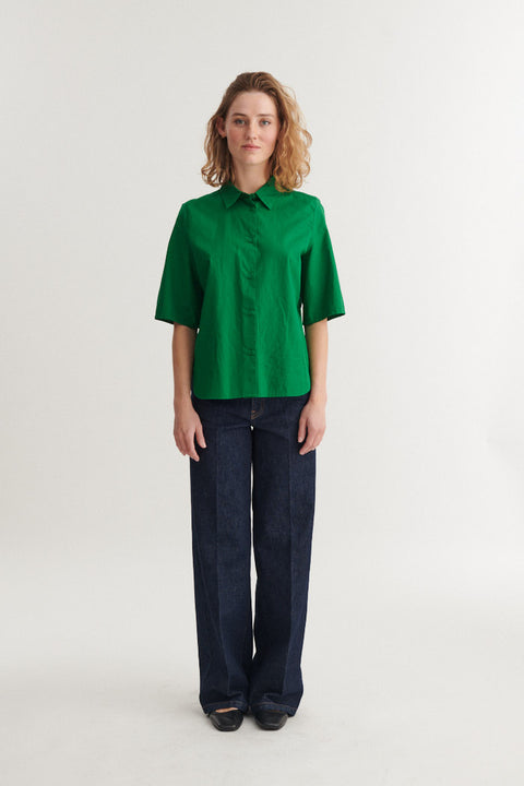Silje S/S Shirt