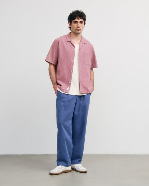 Bowling Shirt