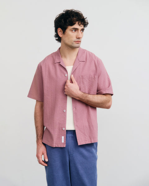 Bowling Shirt
