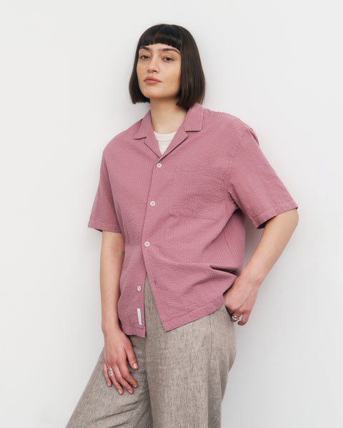 Bowling Shirt