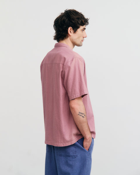 Bowling Shirt