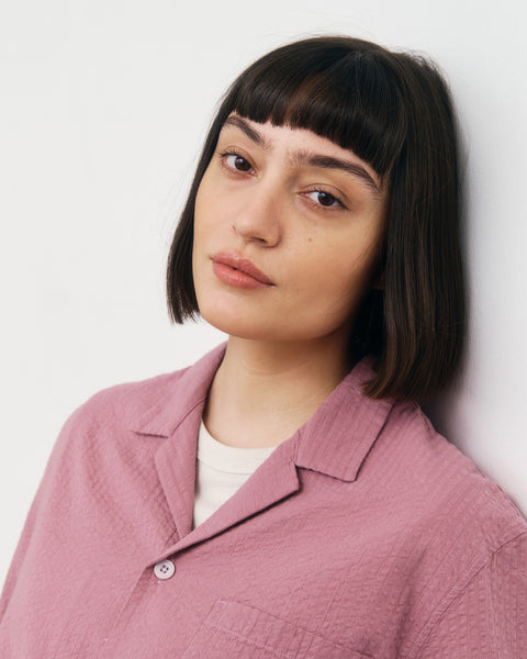 Bowling Shirt