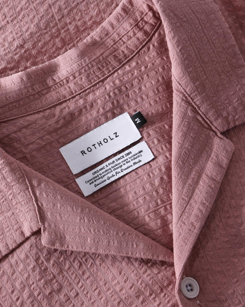 Bowling Shirt