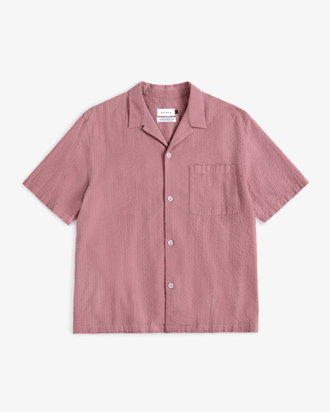 Bowling Shirt