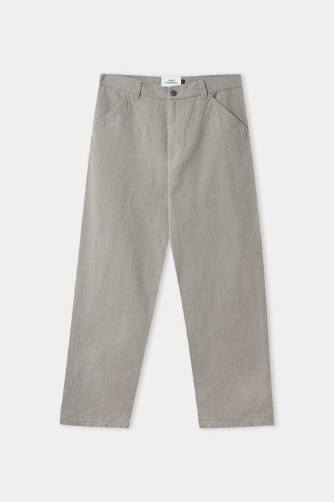 Carlo Trousers Canvas 230g