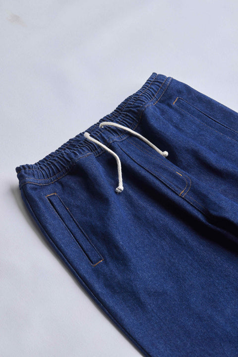 Nigen Long Denim